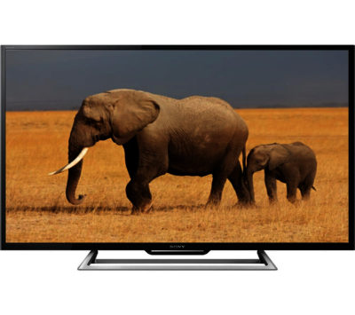 40 Sony BRAVIA KDL40R553CBU Smart  LED TV